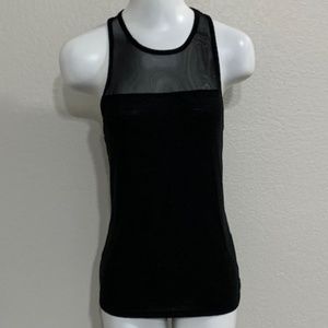 Victoria's Secret Sport Mesh Tank Size Small